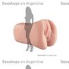 Lola - Masturbador Ultrarealista para Hombres